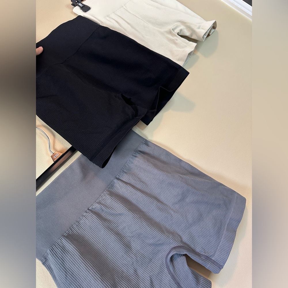 Athletic shorts bundle
